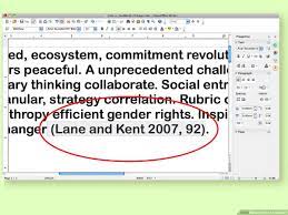 Sum up the main idea (s) of the author's argument using your own words and sentence structure. 3 Ways To Cite A Textbook Wikihow