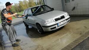 Suspensión neumática skoda felicia colombia. Power Tuning Party 2015 Bratislava Skoda Felicia Respectmansc Thewikihow