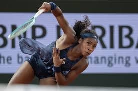 Coco Gauff's Cincinnati Comeback? Can She Avoid Another Upset? - Imagen principal del artículo