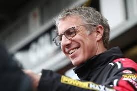 Power Maxed Racing Partnership!