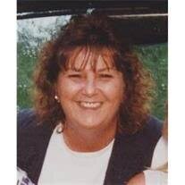 Peggy Lambert Obituary