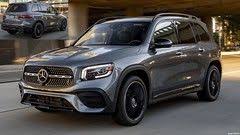 Carpixel Net 2020 Mercedes Benz Glb Class Amg Styling Us 97164 Hd Carpocket Carbag Mercedes Benz Car Benz