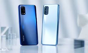 Features 6.4″ display, snapdragon 720g chipset, 4500 mah battery, 128 gb storage, 8 gb ram, corning gorilla glass 3+. 5 Things You Didn T Know About The Latest Realme 7 Pro