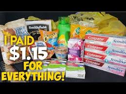 Dollar General Shopping Challenge Under 5 Youtube Dollar General Couponing Shopping Coupons Extreme Couponing