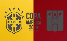 The hosts saw 74 per cent of the ball in the second half, compared to 77 per cent at the end of the first half. Download Wallpapers Brazil Vs Venezuela For Desktop Free High Quality Hd Pictures Wallpapers Page 1