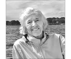 SYDNEY BUFFUM Obituary (2024)