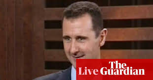 Syria crisis: Assad says more time needed to 'win the battle'