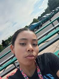 Update: Katara has been located safely. Community Notification: Missing  at-risk juvenile CSPD is seeking assistance in locating 13yr old Katara  Moore. She was last seen