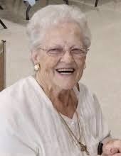 Obituary information for Beverly "Bev" Jean Menz