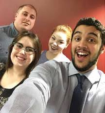 A New Dean for STM Spring/Summer 2016