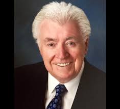 John O'Donnell Obituary (1932