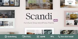 Glass door for shop 7. Scandi Decor Furniture Shop Woocommerce Theme By Cmsmasters Themeforest