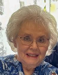 Obituary information for Carol Joy (Brown) McClung