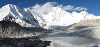 Baruntse is also one of the few peaks of this height with a high rate of success of ascent on normal route. Mount Baruntse Expedition 26 Days Expeditions 7000m Peak Nepal Sherpa Expedition