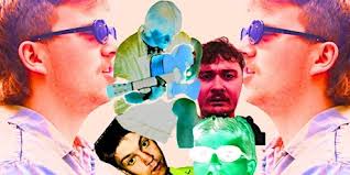 Kathleen Marsh Events