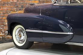 Image result for Robins Egg Blue 1947 Cadillac