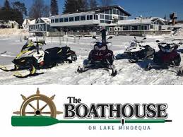 Established in 1917, northern wisconsin's premier private club experience!. Sponsors Food Spirits Minocqua Forest Riders