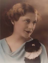 Elsie Sertich Wittkamp (1916-1997)