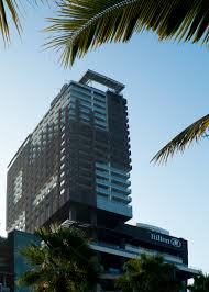 Hilton Pattaya, гостиница, Chon Buri, город Паттайя, район центр — Яндекс  Карты