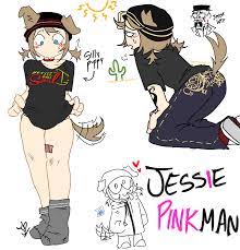 Jessica pinkman - emart.cl