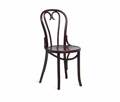 Antique mission & arts era bentwood parlor or kitchen side crafted wooden chair. Meta Bentwood Dining Chair For Restaurants And Bistros