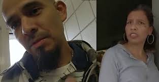 Two Jailed in Moses Lake for Child Endangerment, Drugs, Guns