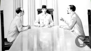 Proklamasi kemerdekaan dan pembentukan pemerintahan indonesia. Menelusuri Museum Perumusan Naskah Proklamasi Yang Merambah Konten Digital Kumparan Com