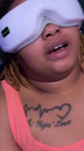 10 out of 10 highly recommend #eyeballmassage #massage #eyeballmassage...