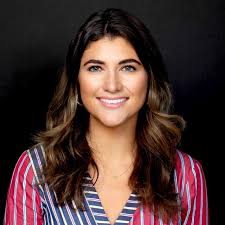 Alayna Treene Email & Phone Number