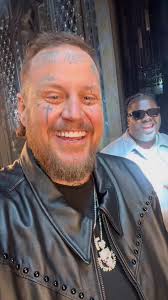 Jelly Roll (@officialjellyroll)'s videos with she