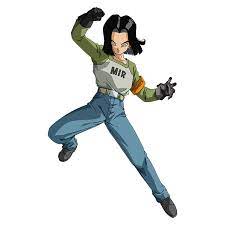 Android 17 Super Render Sdbh World Mission By Maxiuchiha22 On Deviantart Dragon Ball Super Dragon Ball Dragon Ball Z