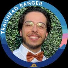 After an incredible 2-year journey at Salesforce I have decided to make a  change.