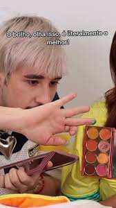 Ligamos Para O James Charles: Maquiagem Brasileira e Polêmicas