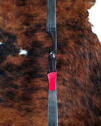 The SR Swift in the Red River Gray colors is always stunning. This was a  custom build. 58"AMO, 47#, RH #traditionalarchery #traditionalbow #tradlife  #archery #recurve #traditionalbowhunting #traditionalbowhunter #stickbow  #strugglestick · Great Plains