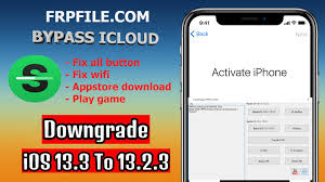 We can help you with our services, easy and secure. Bypass Icloud Ios 13 3 1 With Auto Tool Downgrade To Ios 13 2 3