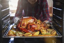 It began as a day of giving thanks and sacrifice for the blessing of the harvest and of the preceding year. This Is Why We Eat Turkey On Thanksgiving
