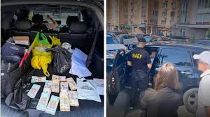 A corruption scheme in the procurement of drones and equipment for the army  has been uncovered - Zamin.uz, 03.08.2025