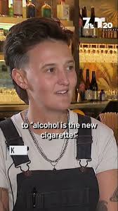 Why many Americans are rethinking alcohol, according to a new Gallup poll