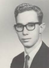 Blanchard Alumni Association Site