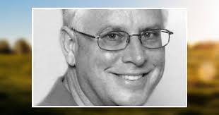 Russ Mreen Obituary July 20, 2013