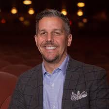 Todd Applegate's Instagram, Twitter & Facebook