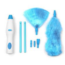 Colortrak safari chic color brushes, prints, perfect for multiple colors, highlights, or lowlights, 1 firm bristle and 1 ultra soft feather brush, reusable and easily washable, 2 brushes Handheld Battery Operated Electric Spin Duster Feather Duster Retractable Microfiber Cleaning Brush Hand Dust Duster Brush