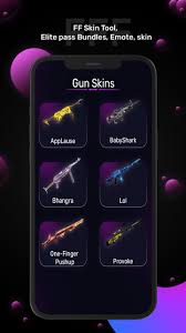 Jul 16, 2021 · lulubox newly supported 5 types of ui skin and all of them are free to use. Fff Ff Skin Tool Elite Pass Bundles Emote Skin For Android Apk Download