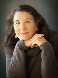 Mapping the Surreal: A Conversation with Susan Rich — Harbor Review