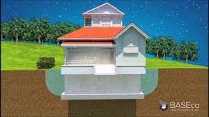 The key to a successful outcome is basement waterproofing, which will protect against water entering the structure and allow you to create additional living space, leisure facilities or car parking. Basement Waterproofing How To Permanently Waterproof A Basement Youtube