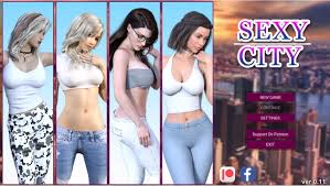 Best Porn Games: List of the Best PC and Mobile Sex Games