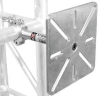 8″ Truss Bar LED Screen Frame Panel Adaptor for Panels with ...