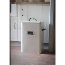Kitchen Cabinet Artisan Design Home Storage Ellas Kitchen Company Large Pet Food Storage Large Dog Food Storage Pet Food Storage Container