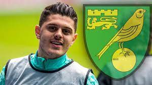 Norwich city hall, 100 broadway, norwich, ct 06360 ph: Transfer Perfekt Werder Profi Milot Rashica Wechselt In Die Premier League Zu Norwich City Sportbuzzer De