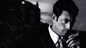 Barun Rai and the House